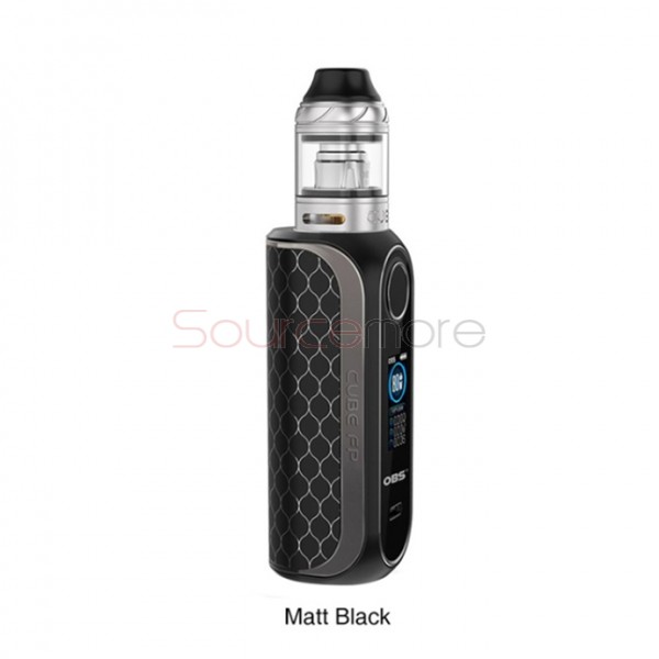 OBS CUBE FP Kit