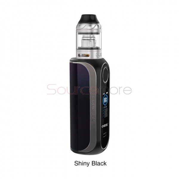 OBS CUBE FP Kit