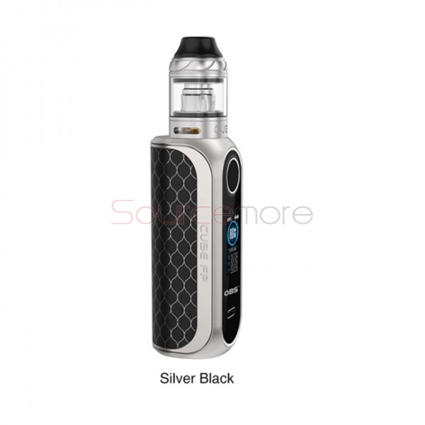 OBS CUBE FP Kit