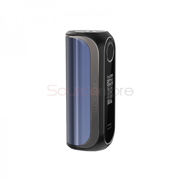 OBS Cube FP Mod Blue