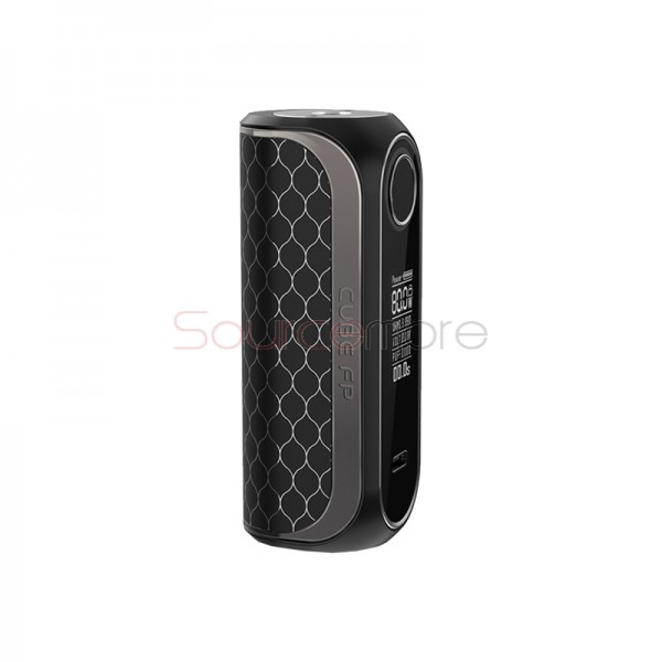 OBS Cube FP Mod