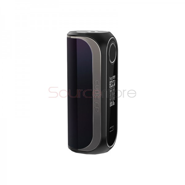OBS Cube FP Mod Shiny Black