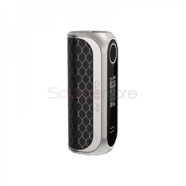 OBS Cube FP Mod