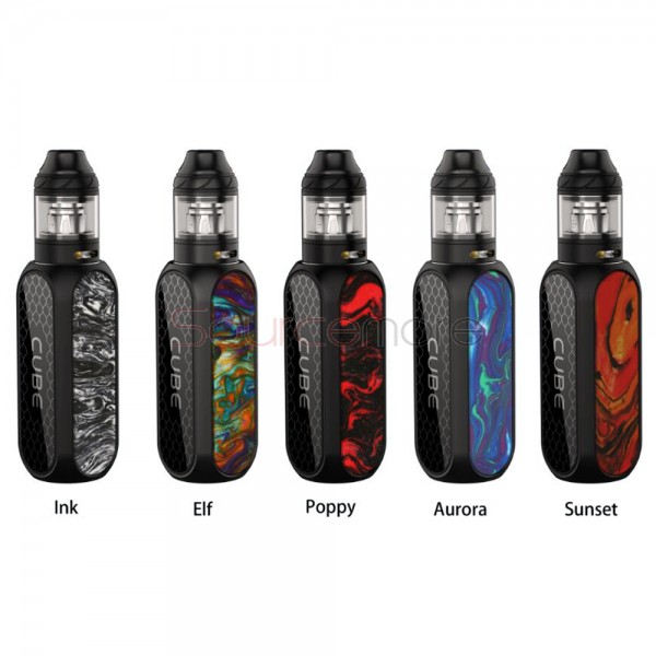 OBS Cube Kit Resin Version