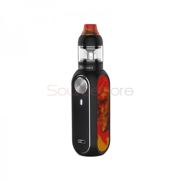OBS Cube Mini Kit - Poppy
