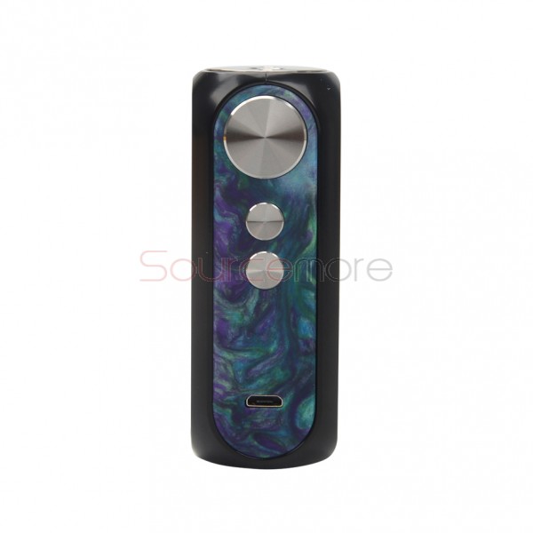 OBS Cube Mod Resin Version - Aurora