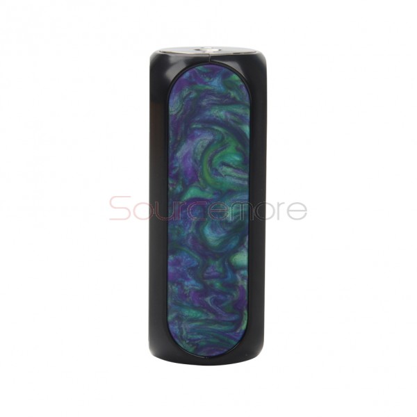 OBS Cube Mod Resin Version - Aurora
