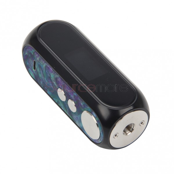 OBS Cube Mod Resin Version - Aurora