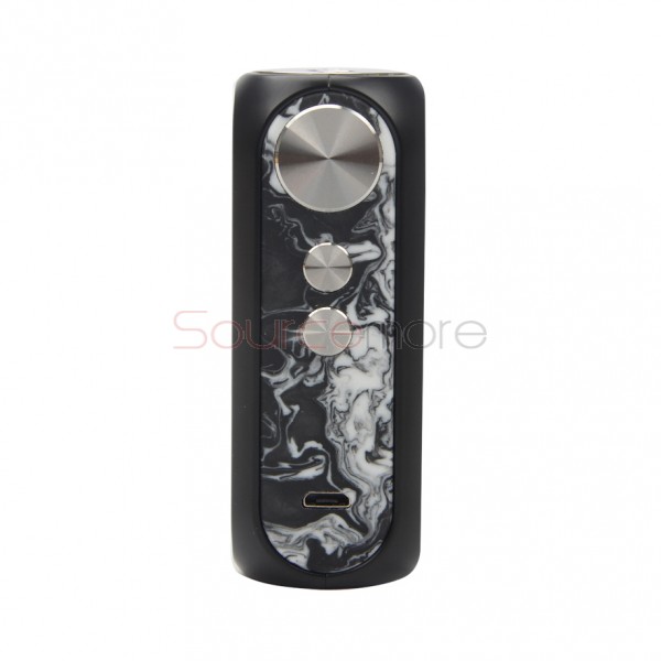 OBS Cube Mod Resin Version - Ink