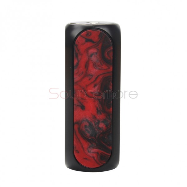 OBS Cube Mod Resin Version - Poppy