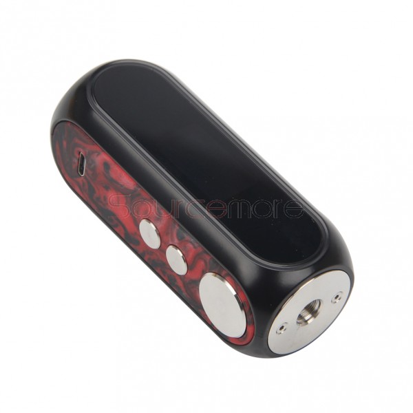 OBS Cube Mod Resin Version - Poppy