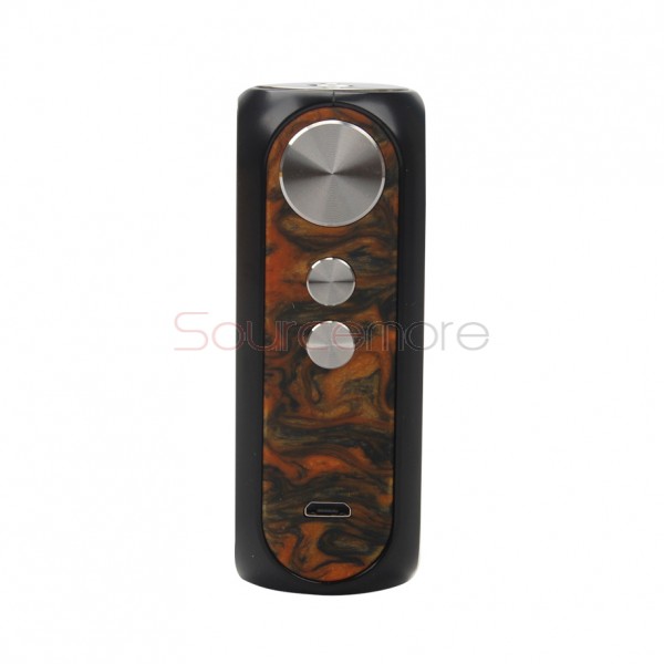 OBS Cube Mod Resin Version - Sunset
