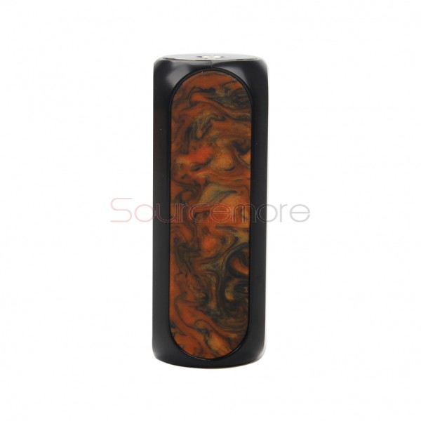 OBS Cube Mod Resin Version - Sunset