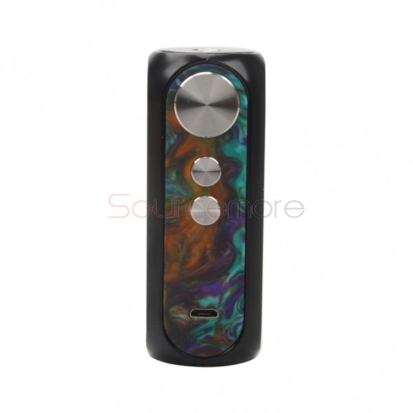 OBS Cube Mod