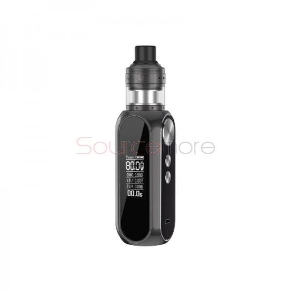 OBS Cube MTL Kit - Gunmetal