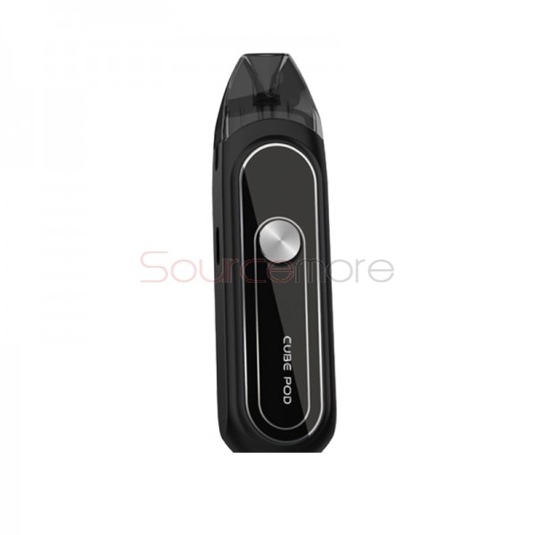 OBS CUBE Pod Kit Black