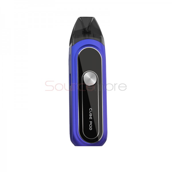 OBS CUBE Pod Kit Blue