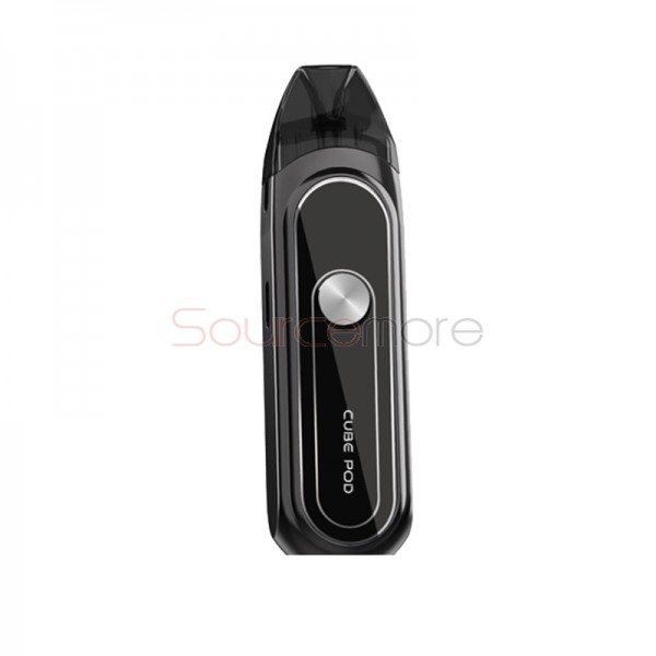 OBS CUBE Pod Kit Gunmetal