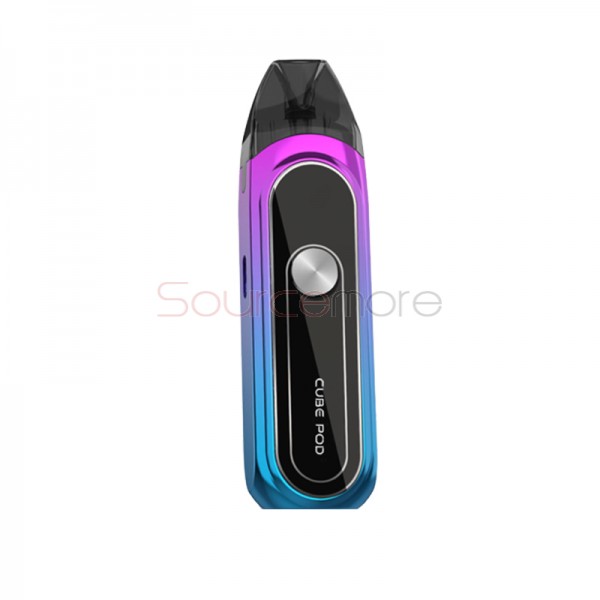 OBS CUBE Pod Kit Rainbow