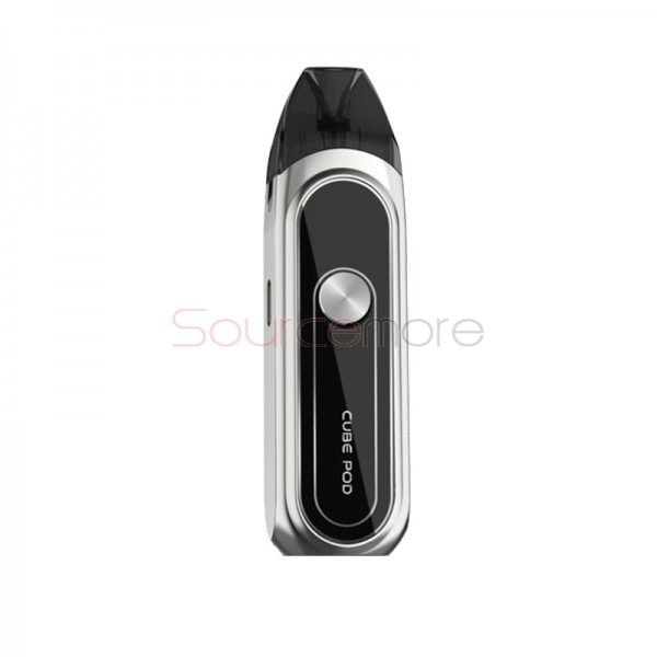 OBS CUBE Pod Kit Silver