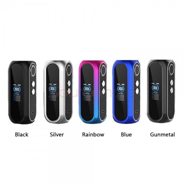 OBS Cube Pro Mod