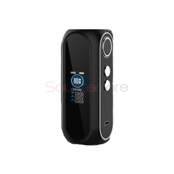 OBS Cube Pro Mod