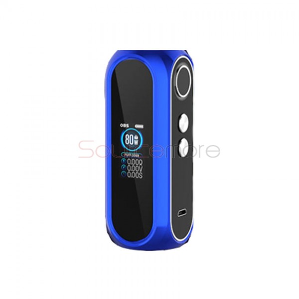 OBS Cube Pro Mod