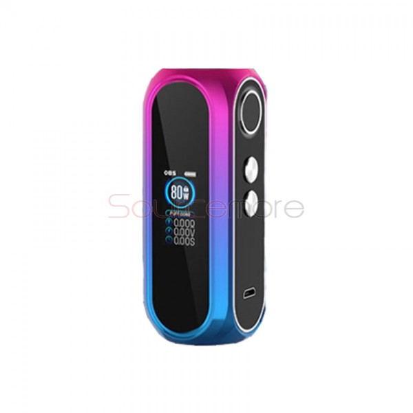 OBS Cube Pro Mod