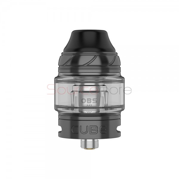 OBS Cube Tank