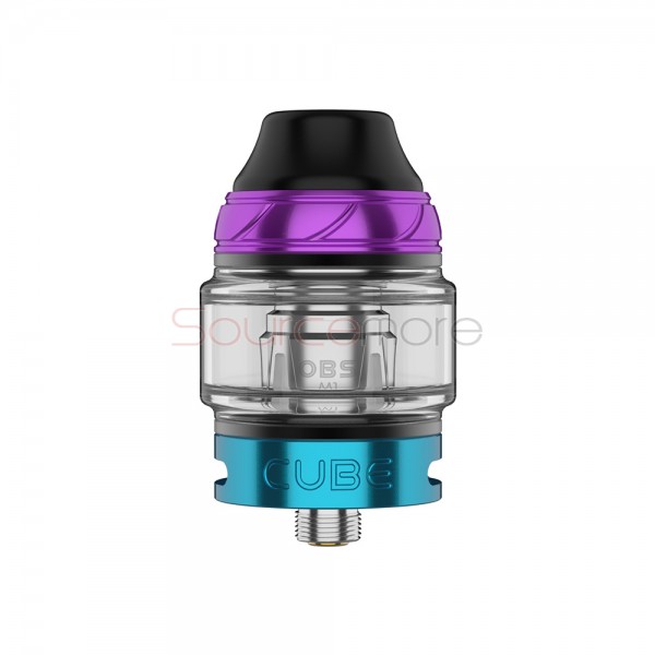 OBS Cube Tank - Rainbow