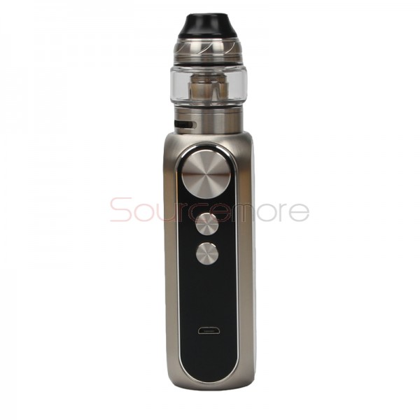 OBS Cube X Kit