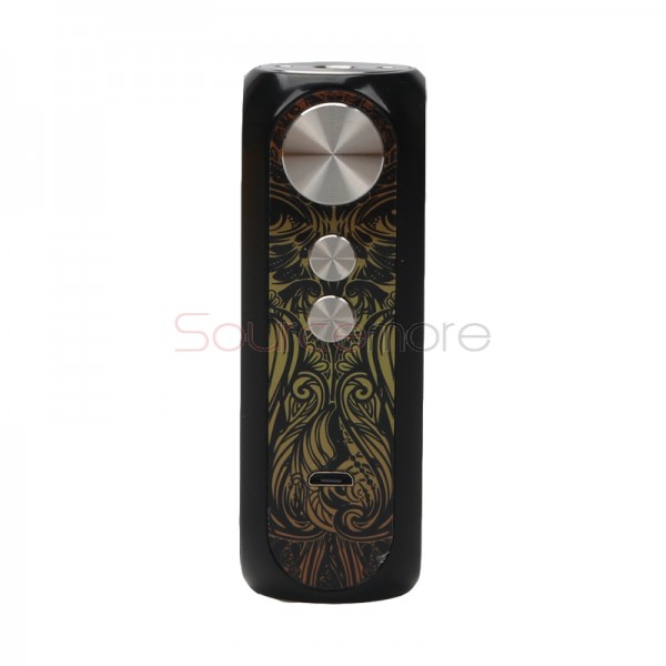 OBS Cube X Mod