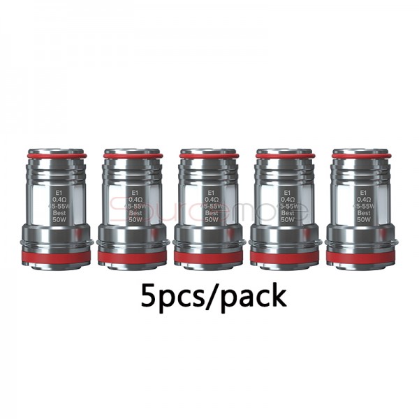 OBS E Series Mesh Coil for Engine S