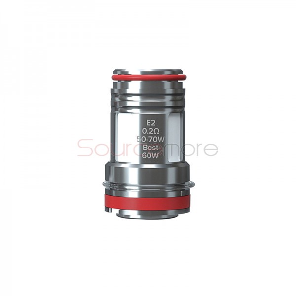 OBS E Series Mesh Coil for Engine S