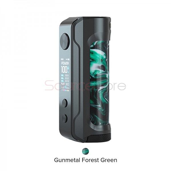 OBS Engine 100W Box Mod