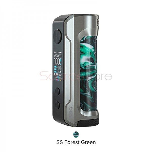 OBS Engine 100W Box Mod