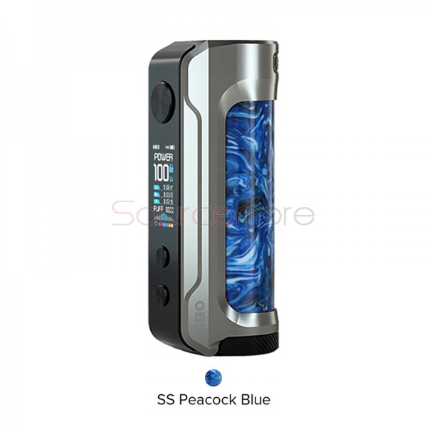 OBS Engine 100W Box Mod