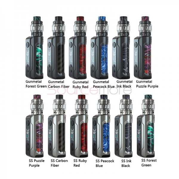 OBS Engine 100W Kit