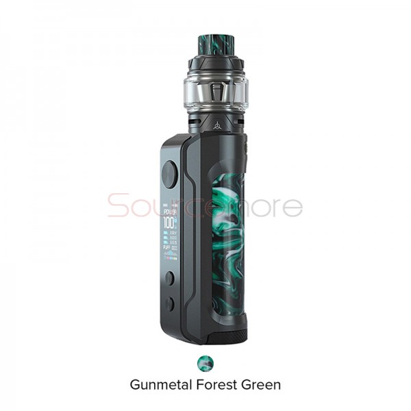 OBS Engine 100W Kit