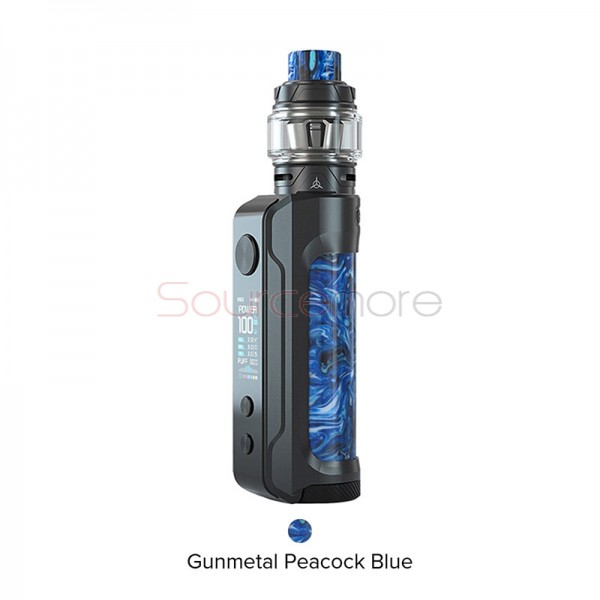 OBS Engine 100W Kit