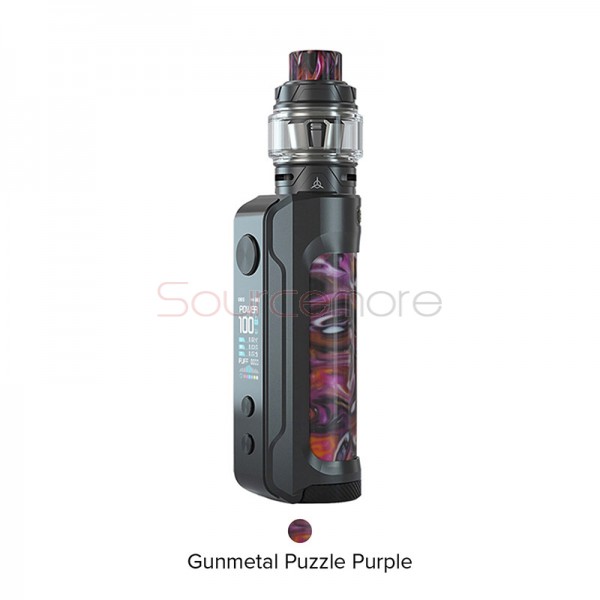 OBS Engine 100W Kit