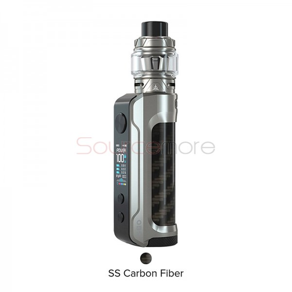 OBS Engine 100W Kit