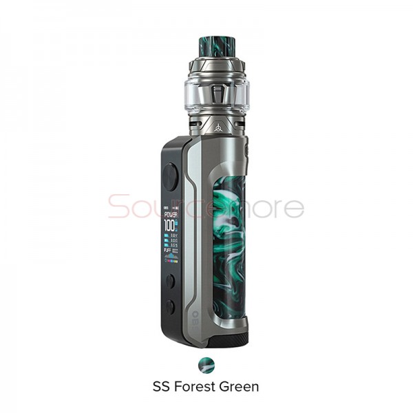 OBS Engine 100W Kit