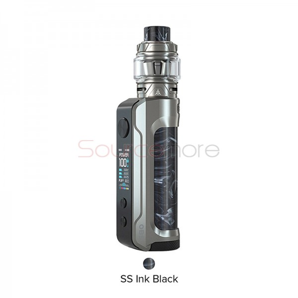 OBS Engine 100W Kit