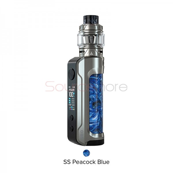 OBS Engine 100W Kit