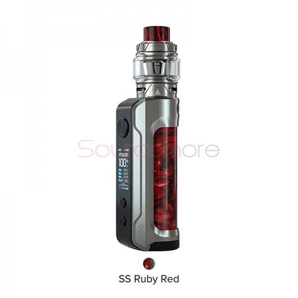 OBS Engine 100W Kit