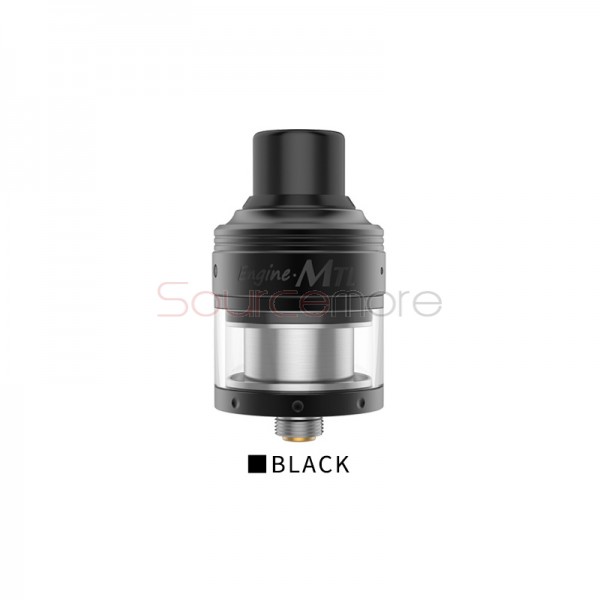OBS Engine MTL RTA