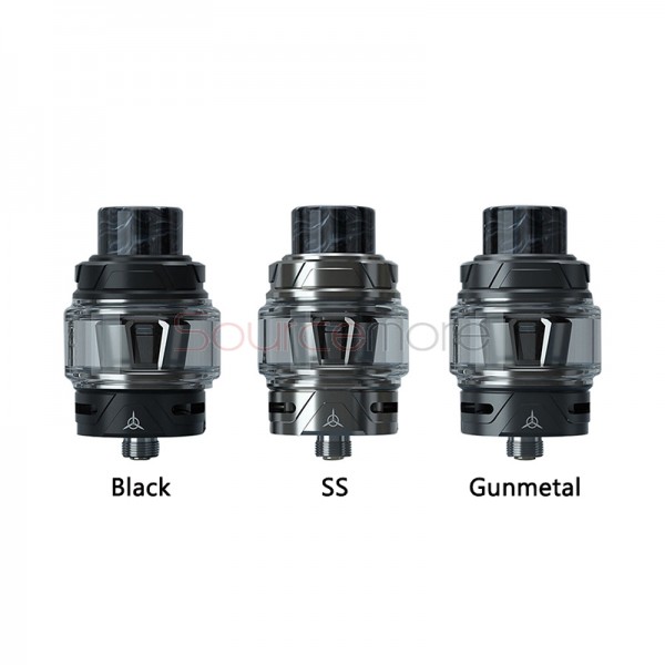 OBS Engine S Tank