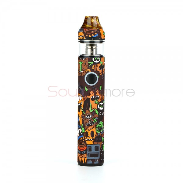 OBS KFB 2 AIO Kit
