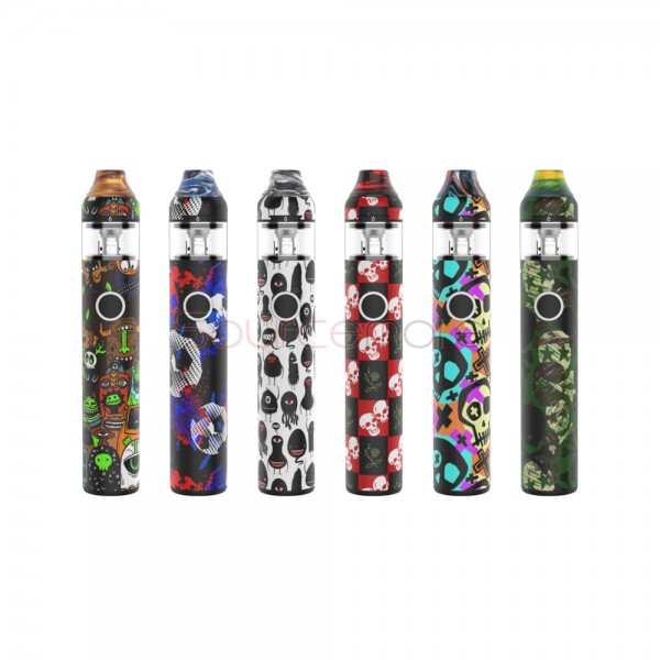 OBS KFB 2 AIO Kit